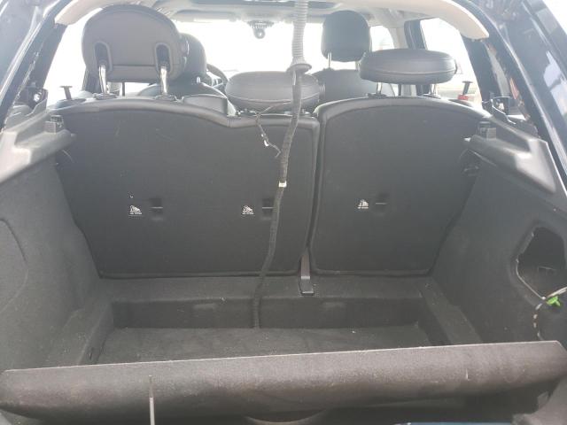 Photo 9 from auction – 2015 MINI COOPER with VIN WMWXS5C52FT828505