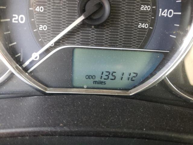 Photo 8 from auction – 2016 TOYOTA COROLLA L with VIN 2T1BURHE6GC646290