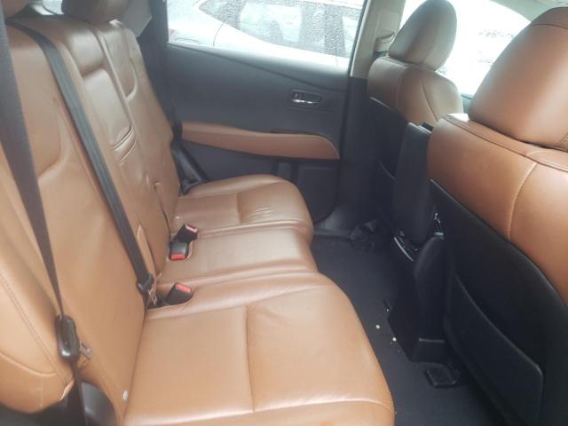 Photo 6 from auction – 2015 LEXUS RX 350 BAS with VIN 2T2BK1BA0FC312179