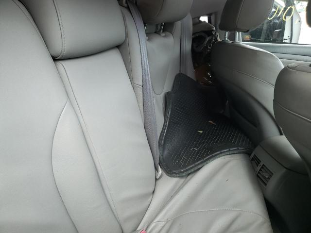 Photo 6 from auction – 2007 TOYOTA CAMRY CE with VIN JTNBE46K773056967