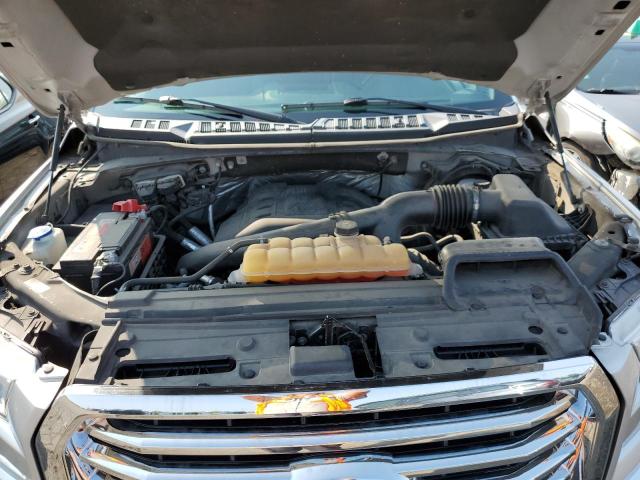 Photo 7 from auction – 2015 FORD F150 SUPER with VIN 1FTEW1EG7FFC72261