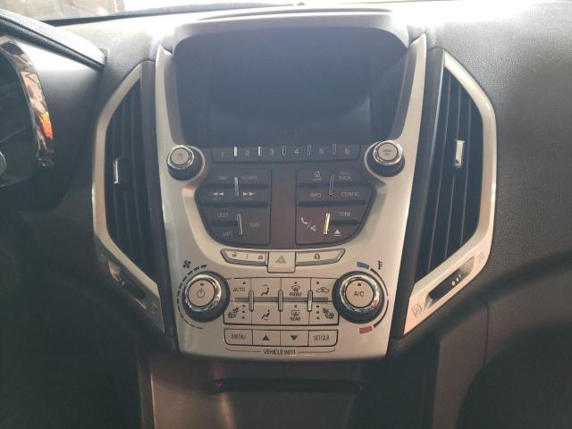 Photo 9 from auction – 2013 GMC TERRAIN SL with VIN 2GKFLXE38D6400032