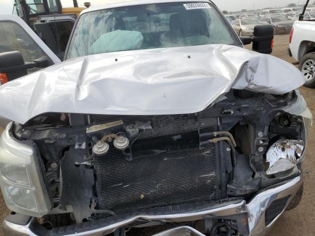 Photo 7 from auction – 2013 FORD F250 SUPER with VIN 1FT7X2B62DEB53804