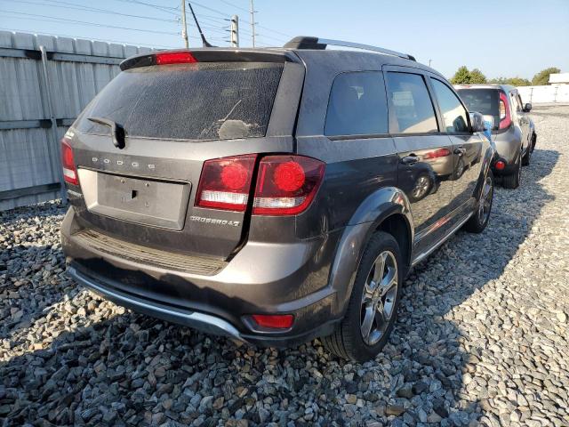 Photo 4 from auction – 2016 DODGE JOURNEY CR with VIN 3C4PDCGB7GT187200