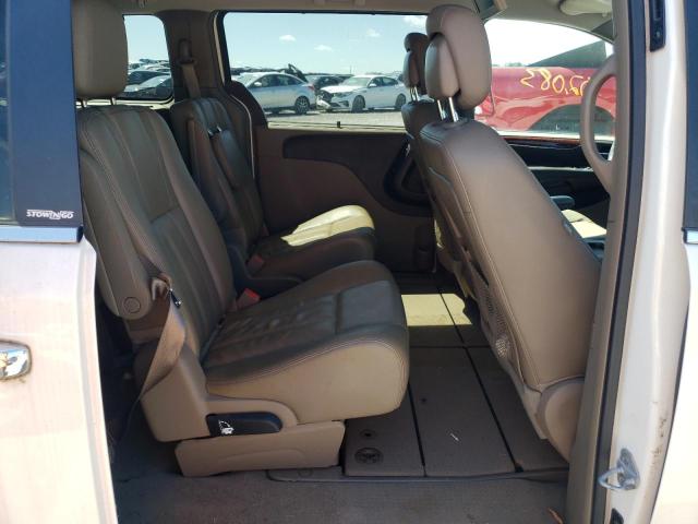 Photo 6 from auction – 2013 CHRYSLER TOWN & COU with VIN 2C4RC1CG4DR683233