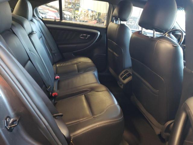 Photo 6 from auction – 2013 FORD TAURUS SEL with VIN 1FAHP2E87DG159156