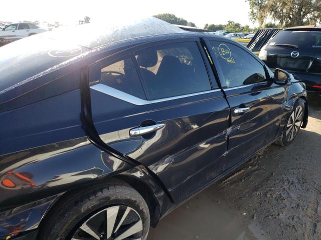 Photo 10 from auction – 2019 NISSAN ALTIMA SL with VIN 1N4BL4EV1KC197473
