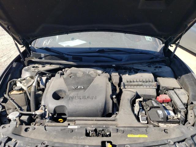 Photo 7 from auction – 2017 NISSAN MAXIMA 3.5 with VIN 1N4AA6AP4HC360257