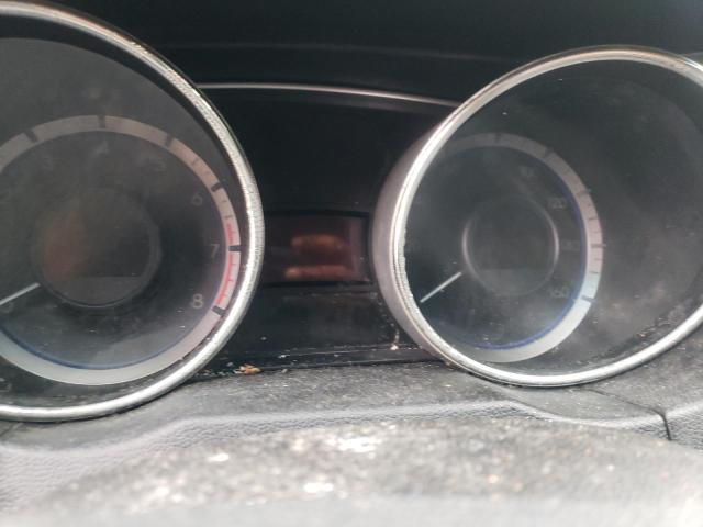 Zdjęcie 8 z aukcji – 2011 HYUNDAI SONATA SE z VIN 5NPEC4AC0BH053347