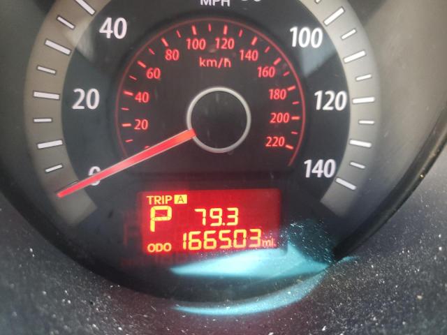 Photo 8 from auction – 2012 KIA FORTE EX with VIN KNAFU4A22C5471268