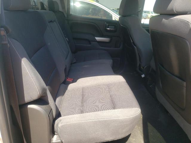 Photo 6 from auction – 2014 CHEVROLET SILVERADO with VIN 3GCPCREC3EG480311