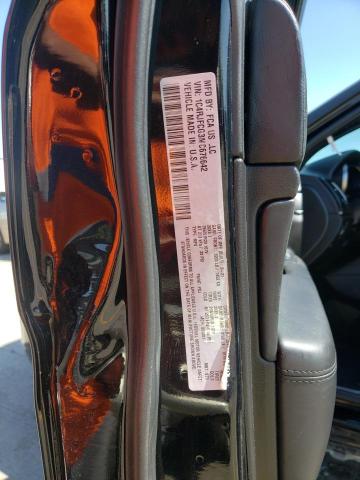 Photo 10 from auction – 2021 JEEP GRAND CHER with VIN 1C4RJFCG3MC676642