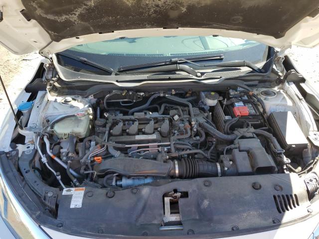 Photo 7 from auction – 2016 HONDA CIVIC EX with VIN 19XFC1F30GE220488