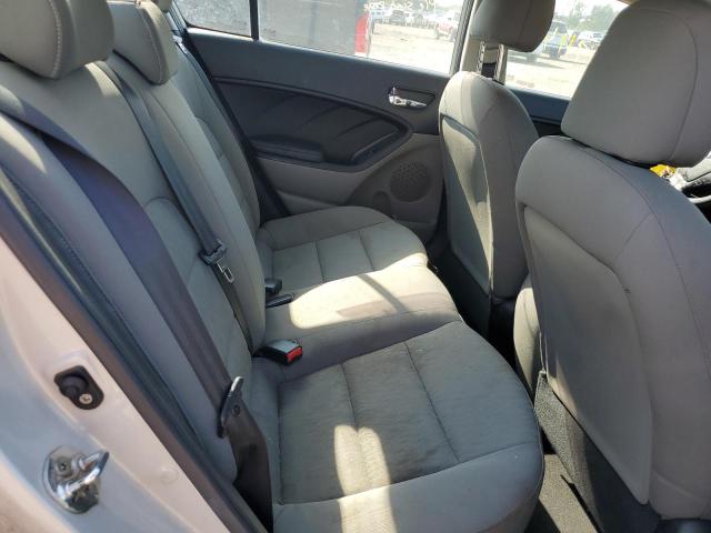 Photo 6 from auction – 2014 KIA FORTE LX with VIN KNAFK4A60E5145917