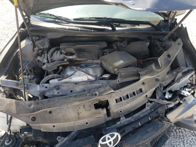 Photo 7 from auction – 2017 TOYOTA CAMRY with VIN 4T1BF1FK1GU169030