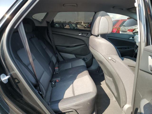 Photo 6 from auction – 2017 HYUNDAI TUCSON LIM with VIN KM8J3CA48HU309830