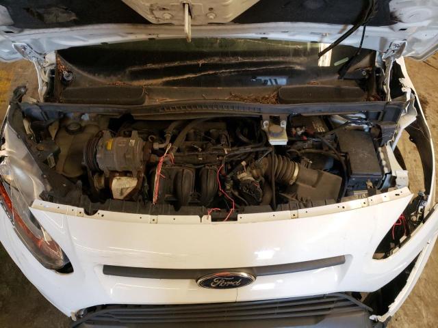 صورة رقم 7 من المزاد - 2014 FORD TRANSIT CO مع VIN NM0LS7F77E1152795