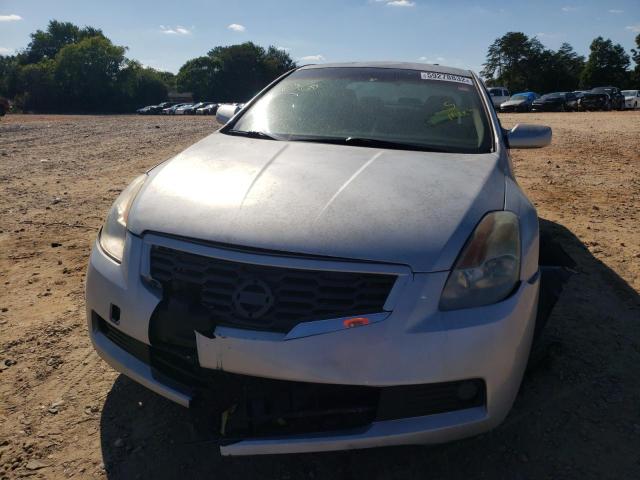 Photo 9 from auction – 2008 NISSAN ALTIMA 2.5 with VIN 1N4AL24E78C268699