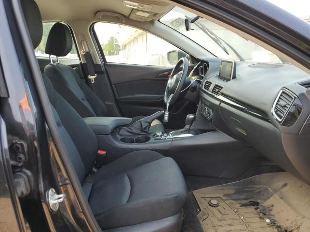 Photo 5 from auction – 2015 MAZDA 3 SPORT with VIN 3MZBM1U71FM129443