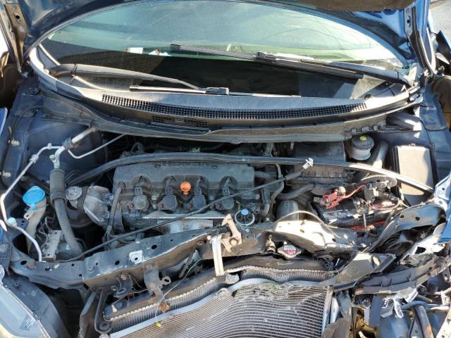 Photo 7 from auction – 2015 HONDA CIVIC EXL with VIN 2HGFB2F98FH540725