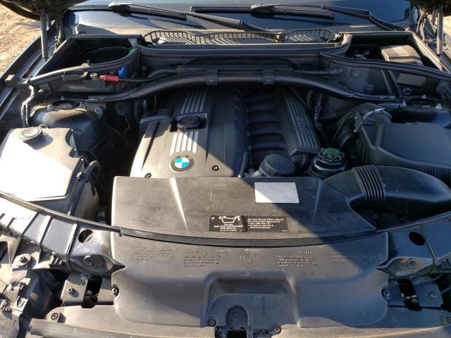 Photo 7 from auction – 2008 BMW X3 3.0SI with VIN WBXPC93408WJ04072