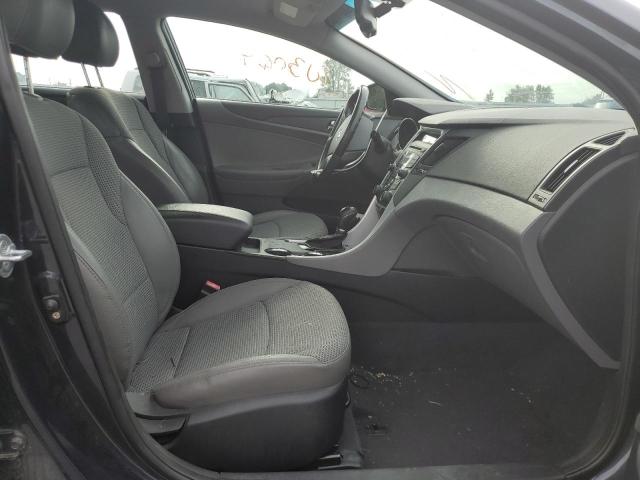 Photo 5 from auction – 2012 HYUNDAI SONATA SE with VIN 5NPEC4AB9CH325404