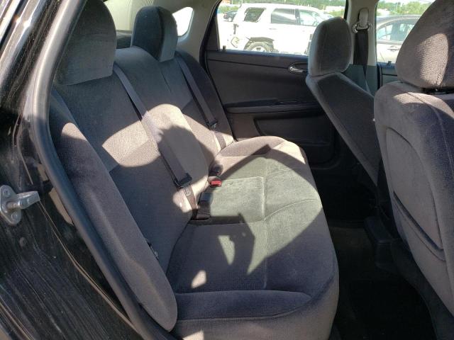 Photo 6 from auction – 2013 CHEVROLET IMPALA LS with VIN 2G1WF5E37D1248824