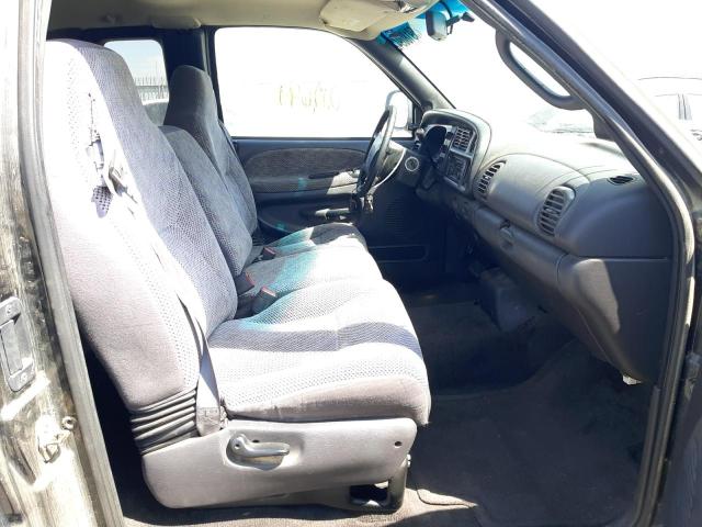 Photo 5 from auction – 2000 DODGE RAM 1500 with VIN 3B7HC13Z9YG146236