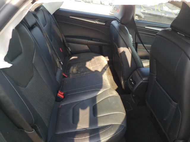 Photo 6 from auction – 2019 FORD FUSION TIT with VIN 3FA6P0D95KR186710