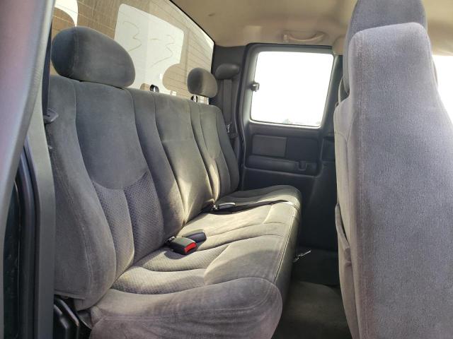 Photo 6 from auction – 2004 CHEVROLET SILVERADO with VIN 2GCEC19T541235858