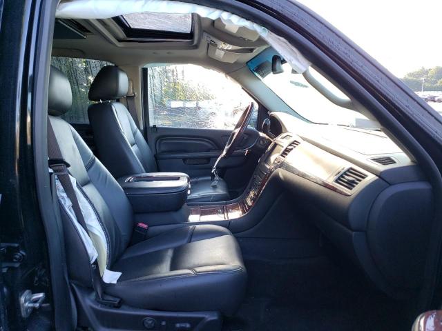 Photo 5 from auction – 2013 CADILLAC ESCALADE P with VIN 1GYS4CEFXDR148194