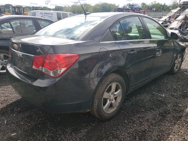 Photo 4 from auction – 2012 CHEVROLET CRUZE LT with VIN 1G1PF5SC1C7233231