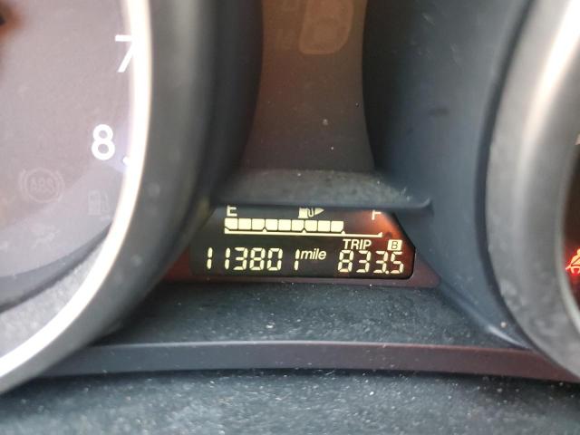 Photo 8 from auction – 2012 MAZDA 3 I with VIN JM1BL1UF0C1553704