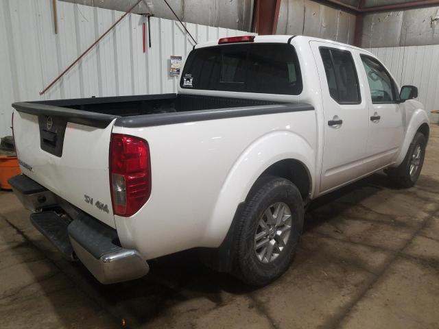 Photo 4 from auction – 2019 NISSAN FRONTIER S with VIN 1N6AD0EV0KN772093