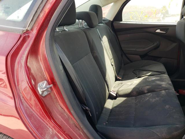 Photo 6 from auction – 2016 FORD FOCUS SE with VIN 1FADP3F26GL207823