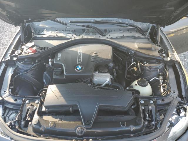 Photo 7 from auction – 2012 BMW 328 I with VIN WBA3A5C58CF347332