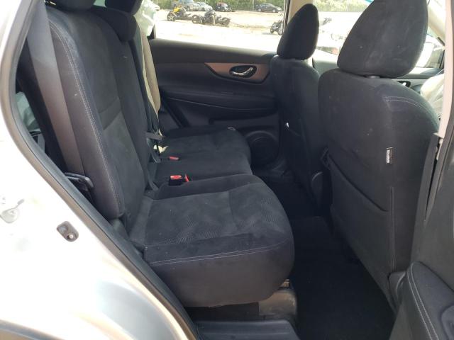 Photo 6 from auction – 2015 NISSAN ROGUE S with VIN 5N1AT2MV4FC881799
