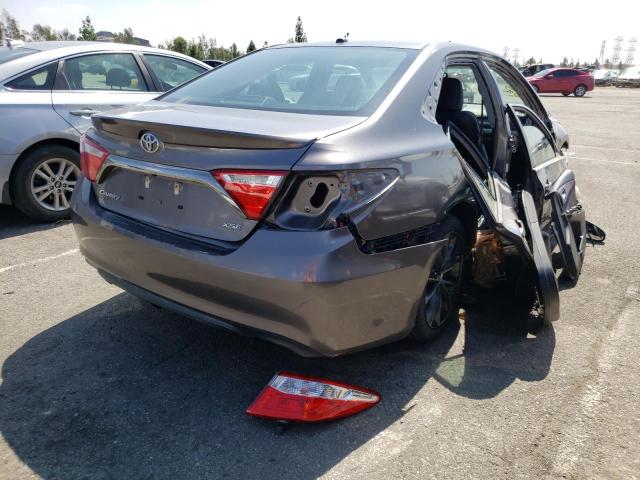 Photo 4 from auction – 2015 TOYOTA CAMRY LE with VIN 4T1BF1FK6FU921111
