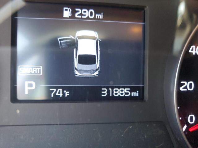 Photo 8 from auction – 2019 KIA FORTE FE with VIN 3KPF24AD7KE076340