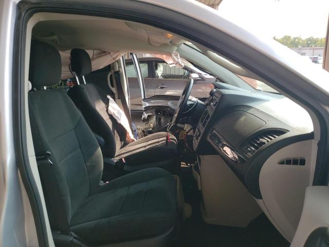 Photo 5 from auction – 2011 DODGE GRAND CARA with VIN 2D4RN3DG2BR776854