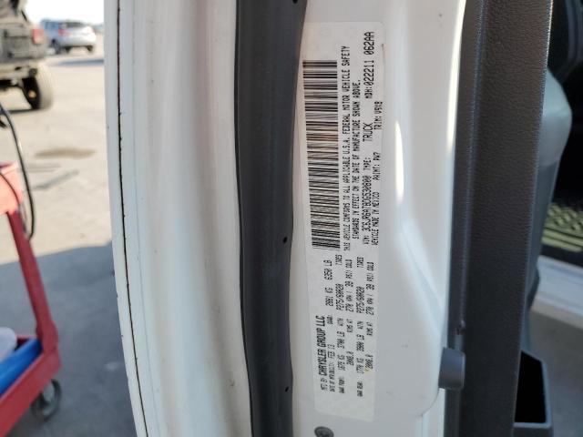 Photo 10 from auction – 2013 RAM 1500 ST with VIN 3C6JR6AT8DG530800