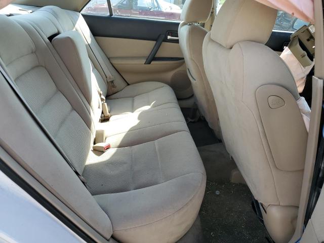 Photo 6 from auction – 2007 MAZDA 6 I with VIN 1YVHP80C375M46545