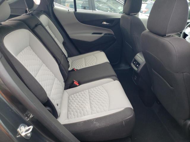 Photo 6 from auction – 2019 CHEVROLET EQUINOX LT with VIN 3GNAXUEV4KS667166
