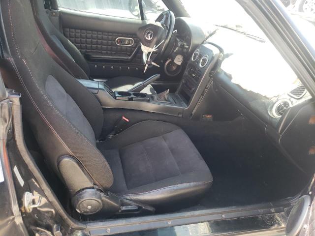 Photo 5 from auction – 1996 MAZDA MIATA with VIN JM1NA3531T0717969