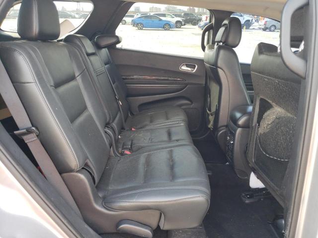 Photo 6 from auction – 2013 DODGE DURANGO CR with VIN 1C4SDHDT3DC687415