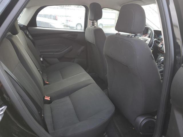 Photo 6 from auction – 2016 FORD FOCUS S with VIN 1FADP3E23GL287499