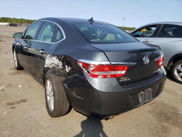 Photo 3 from auction – 2013 BUICK VERANO with VIN 1G4PP5SK0D4176272