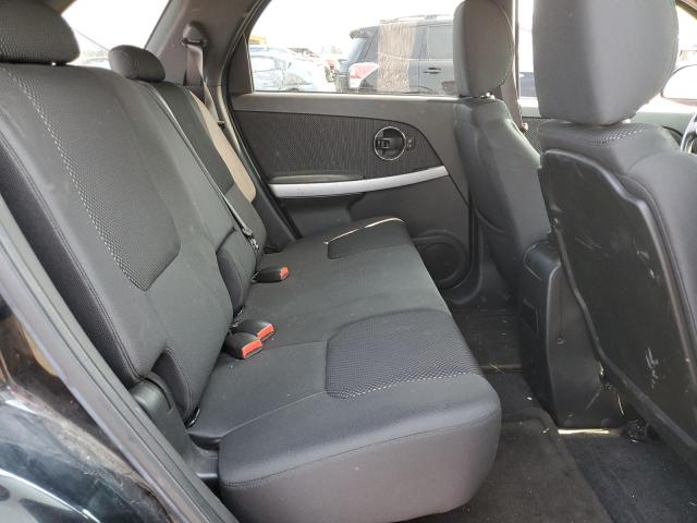 Photo 6 from auction – 2007 PONTIAC TORRENT with VIN 2CKDL63F676019710