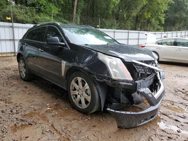 CADILLAC SRX PERFOR 2013 with VIN 3GYFNDE34DS643658 - Photo from auction