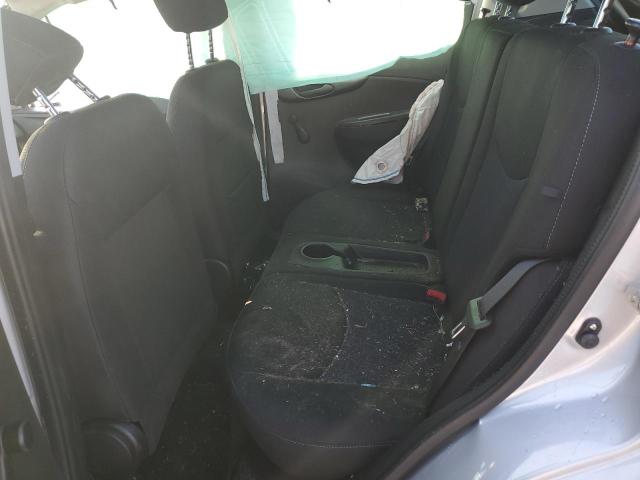 Photo 6 from auction – 2021 CHEVROLET SPARK LS with VIN KL8CB6SA9MC703979